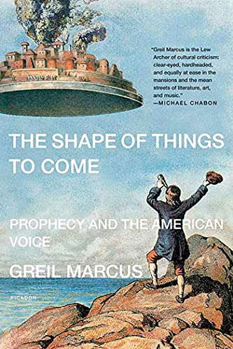 9780312426422: The Shape of Things to Come