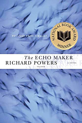 9780312426439: The Echo Maker