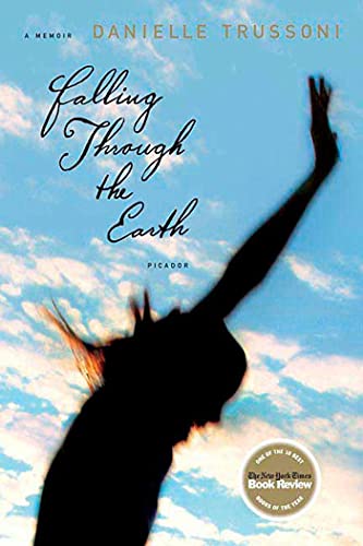 Imagen de archivo de Falling Through the Earth: A Memoir a la venta por Orion Tech