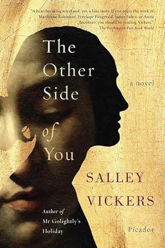 9780312426798: The Other Side of You