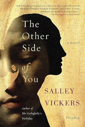 Imagen de archivo de The Other Side of You a la venta por Better World Books