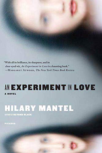 Beispielbild fr An Experiment in Love: A Novel zum Verkauf von SecondSale