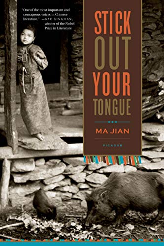 9780312426903: Stick Out Your Tongue: Stories