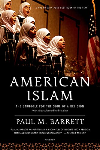 9780312427450: American Islam: The Struggle for the Soul of a Religion