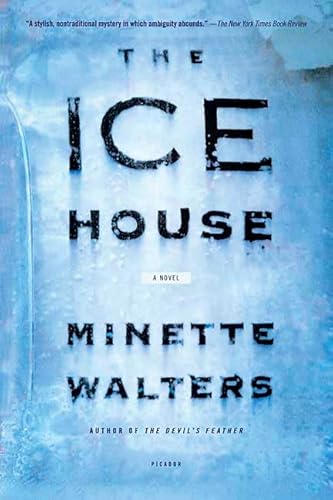 Beispielbild fr The Ice House zum Verkauf von Better World Books