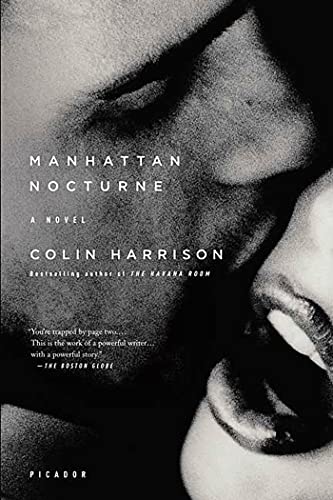 Beispielbild fr Manhattan Nocturne: A Novel zum Verkauf von SecondSale