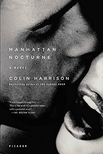 Stock image for Manhattan Nocturne: A Novel for sale by SecondSale