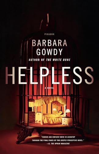 Beispielbild fr Helpless: A Novel zum Verkauf von Red's Corner LLC