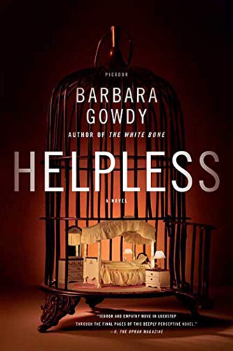 9780312427665: Helpless: A Novel