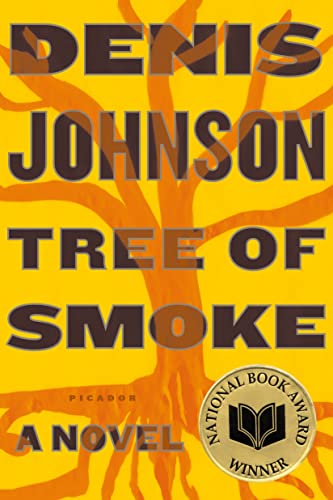 9780312427740: Tree of Smoke