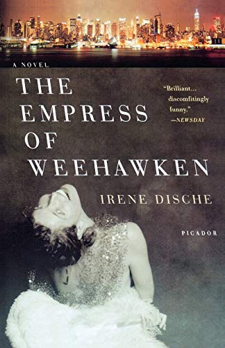 9780312427955: The Empress of Weehawken
