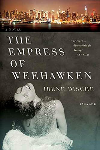 Imagen de archivo de The Empress of Weehawken a la venta por SecondSale