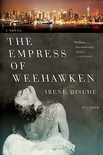 9780312427955: The Empress of Weehawken: A Novel