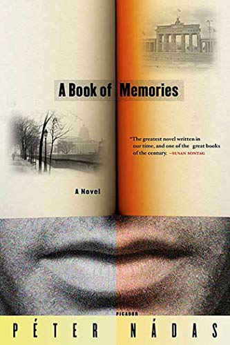 Beispielbild fr A Book of Memories: A Novel zum Verkauf von Books Unplugged