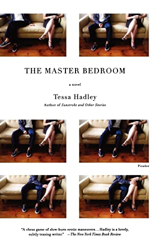Stock image for The Master Bedroom: A Novel for sale by Hippo Books