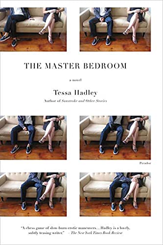 9780312427979: The Master Bedroom: A Novel