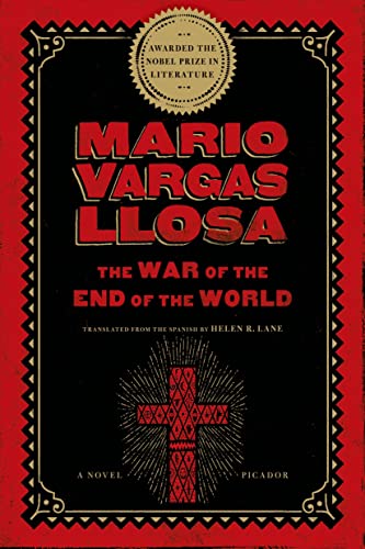 9780312427986: War of the End of the World