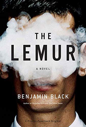 Beispielbild fr The Lemur: a novel zum Verkauf von Gil's Book Loft