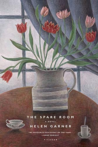 Beispielbild fr The Spare Room : A Novel zum Verkauf von Better World Books