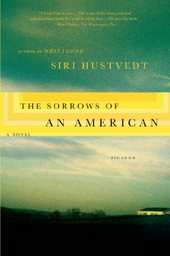 9780312428204: The Sorrows of an American