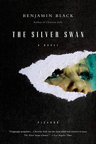 Beispielbild fr The Silver Swan : A Novel zum Verkauf von Better World Books