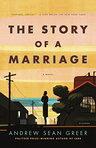 Imagen de archivo de The Story of a Marriage: A Novel a la venta por SecondSale