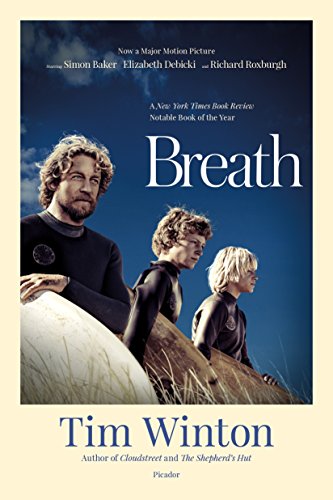 Beispielbild fr Breath: A Novel zum Verkauf von SecondSale