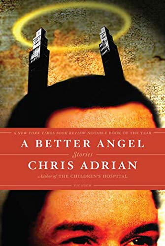 9780312428532: A Better Angel: Stories