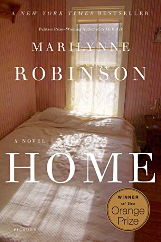 9780312428549: Home (Oprah's Book Club): A Novel