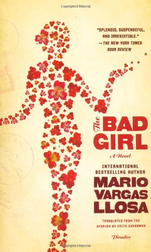 Imagen de archivo de The Bad Girl a la venta por ThriftBooks-Atlanta