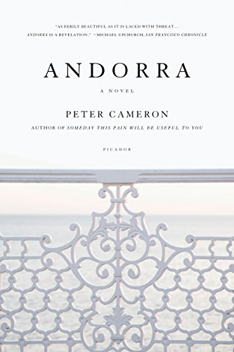 9780312428716: Andorra: A Novel