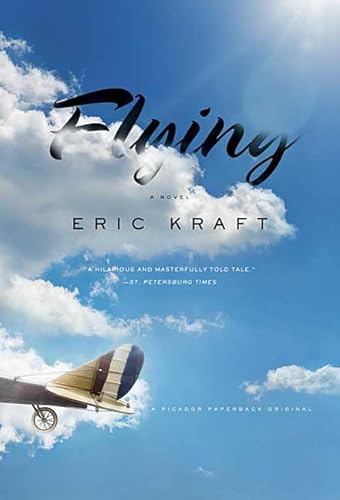 9780312428723: Flying (Flying: A Trilogy)