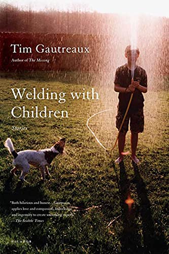 Beispielbild fr Welding with Children: Stories zum Verkauf von BooksRun