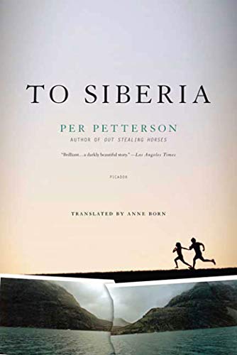 Stock image for To Siberia for sale by Isle of Books