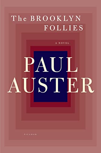 Beispielbild fr The Brooklyn Follies: A Novel zum Verkauf von Wonder Book