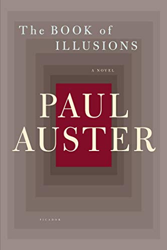 Beispielbild fr The Book of Illusions : A Novel zum Verkauf von Better World Books