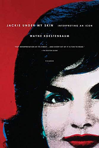 Stock image for Jackie Under My Skin: Interpreting an Icon for sale by Gulf Coast Books