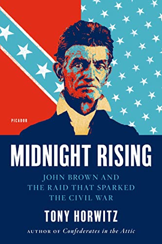 Imagen de archivo de Midnight Rising: John Brown and the Raid That Sparked the Civil War a la venta por SecondSale