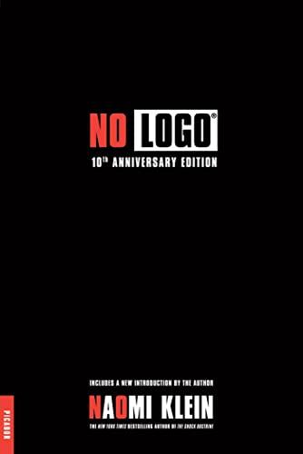 9780312429270: No Logo