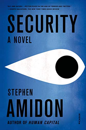 9780312429317: Security: A Novel