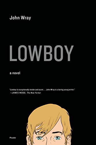 Stock image for Lowboy: A Novel for sale by Your Online Bookstore
