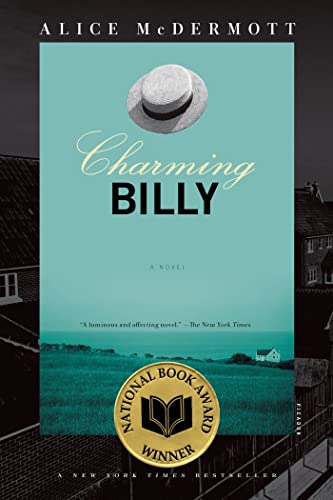 Beispielbild fr Charming Billy: A Novel (Picador Classics) zum Verkauf von Wonder Book