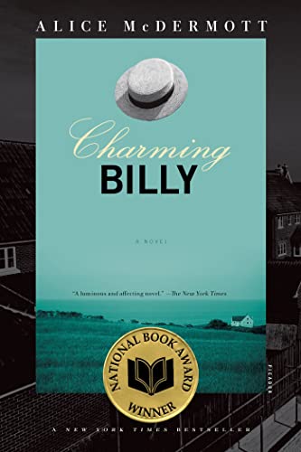 Imagen de archivo de Charming Billy a la venta por Better World Books: West