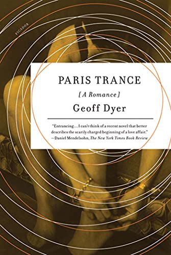 Stock image for Paris Trance: A Romance for sale by SecondSale