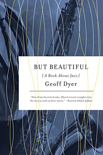 Imagen de archivo de But Beautiful: A Book about Jazz a la venta por ThriftBooks-Dallas