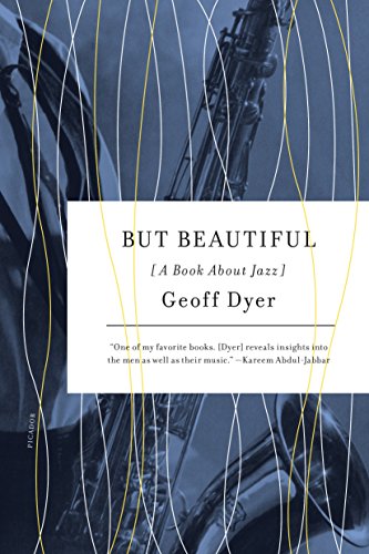 Stock image for But Beautiful: A Book about Jazz for sale by ThriftBooks-Dallas