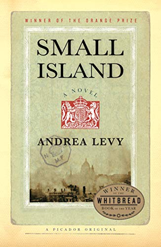 Stock image for Small Island: A Novel for sale by Gulf Coast Books