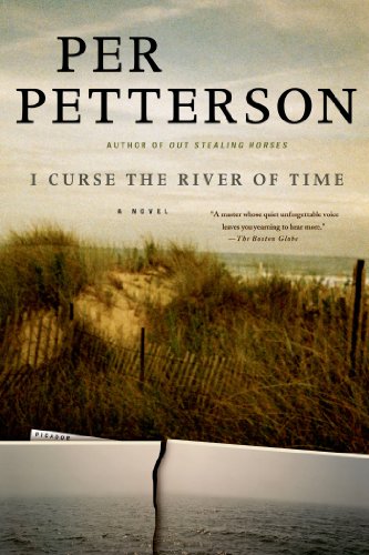 Beispielbild fr I Curse the River of Time: A Novel zum Verkauf von Orion Tech