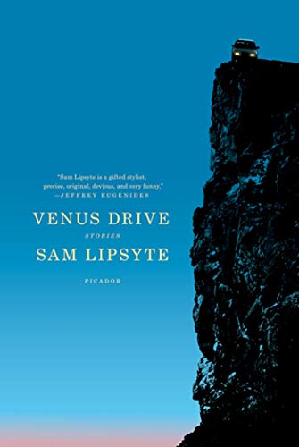 9780312429607: Venus Drive