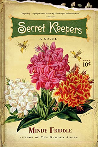 Stock image for Secret Keepers: A Novel for sale by Goodwill Books